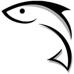 Grange Park Traditional Fish & Chips logo.